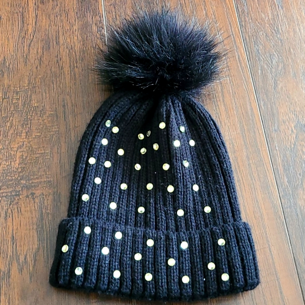 Vinnie hat